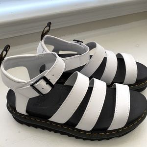 Dr. Martens Blaire Sandal